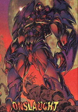 Villanos