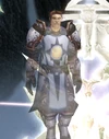 Spirit of Bridenbrad