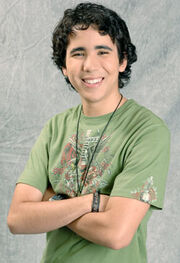 Antony Del Rio