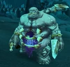 Reanimated Abomination