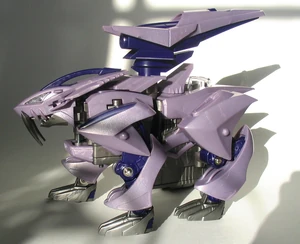 Diablo Tiger