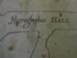 Hieroglyphic Hall