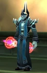 High Cultist Herenn