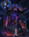Alumeth the Ascended