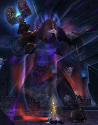 Alumeth the Ascended