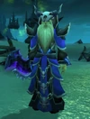 Deathspeaker Kharos