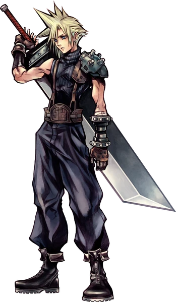 349px-Cloud_Dissidia_Artwork