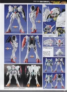 00V GRM Gundam III
