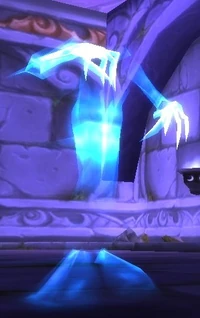 Eldreth Phantasm