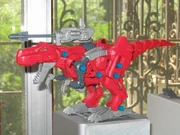 Gravity rex