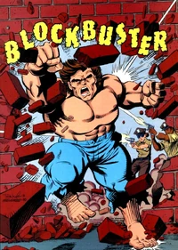 Blockbuster