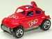 Baja Bug Reduno