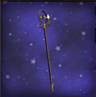 O'Leary Jinxed Staff