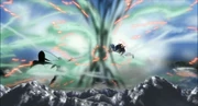 Raging Thunder