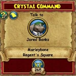 Crystal Command1
