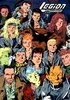 Glorithverse Legion
