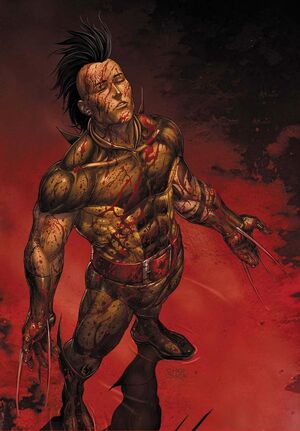 Daken