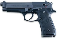 Beretta 92FS