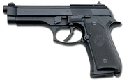 Beretta 92D