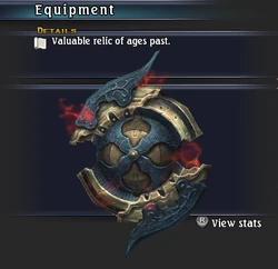 Auld Godshield