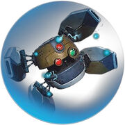 Z-58-0 shield