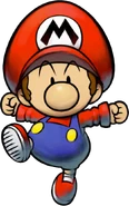 Baby Mario DDRPG