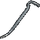 Item crowbar
