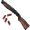 Item shotgun