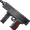 Item machinepistol