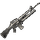 Item automatic rifle