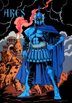 Ares 003