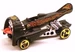 Dogfighter black