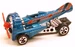 Dogfighter blue