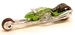 Hammersled classic green