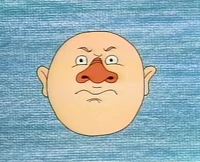 PSNoses