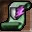 Scroll of Lightning Protection Self IV Icon
