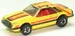 Turbo Mustang YelBW