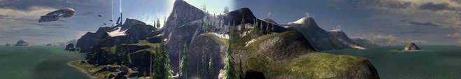Covenant Panorama 1