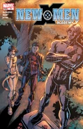New X-Men Vol 2 13