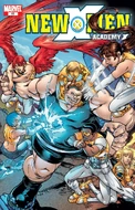 New X-Men Vol 2 15