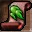 Scroll of Acid Arc II Icon