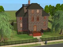 165 Sim Lane