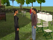 Cassandra and Don