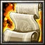 Teleport Scroll