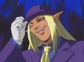 Witty Phantom-Legendary Heroes