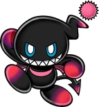 Dark chao 2