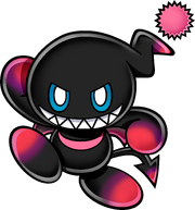 Dark chao 2