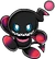 Dark chao 2