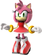 UnleashedAmy