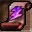 Scroll of Lightning Bolt IV Icon
